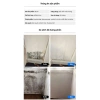 Tẩy mốc trần tường KELIN 650ml - Tẩy vết mực, làm sạch, roang cao su, giá 69.000₫ 4