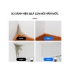 Tẩy mốc trần tường KELIN 650ml - Tẩy vết mực, làm sạch, roang cao su, giá 69.000₫ 5
