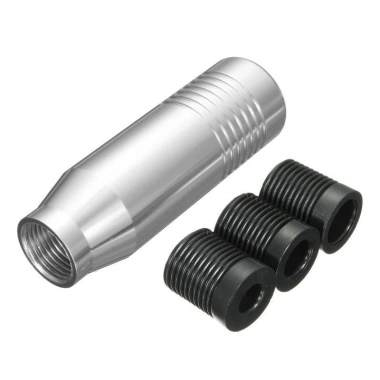 Tay Nắm Cần Số Kim Loại Mở Rộng Không Giới Hạn - Tăng Tốc Độ Xe Đua, Giá Siêu Ưu Đãi 128.296 VND