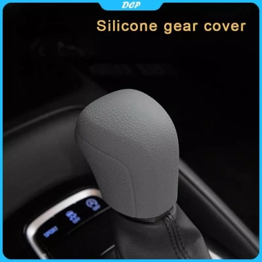 Tay nắm cần số tự động silicon chống trượt cho xe ô tô Giá chỉ 27.6k giảm 23% 2 Tay nắm cần số tự động silicon chống trượt cho xe ô tô Giá chỉ 27.6k giảm 23% 2