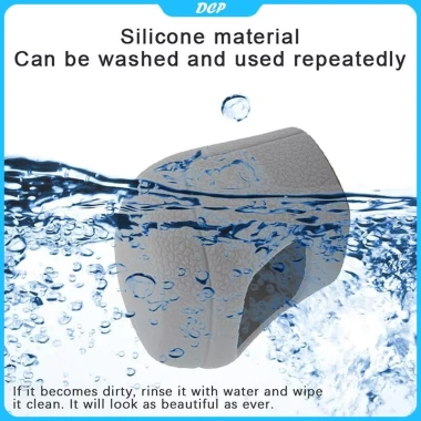 Tay nắm cần số tự động silicon chống trượt cho xe ô tô Giá chỉ 27.6k giảm 23% 6 Tay nắm cần số tự động silicon chống trượt cho xe ô tô Giá chỉ 27.6k giảm 23% 6