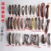 Tay nắm cửa chống trộm đơn - Di chuyển và cố định, khóa an toàn, chỉ 147.129 VND