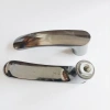 Tay nắm cửa chống trộm đơn - Di chuyển và cố định, khóa an toàn, chỉ 147.129 VND 6