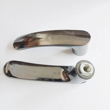 Tay nắm cửa chống trộm đơn - Di chuyển và cố định, khóa an toàn, chỉ 147.129 VND 6