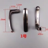 Tay nắm cửa chống trộm đơn - Di chuyển và cố định, khóa an toàn, chỉ 147.129 VND 8
