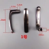 Tay nắm cửa chống trộm đơn - Di chuyển và cố định, khóa an toàn, chỉ 147.129 VND 10