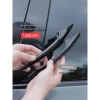 Tay nắm cửa Mazda 2.020-2.026 cho Mazda 3 CX30 - Nguyên chất, màu đen sáng, sơn thủ công, giá chỉ 395.999₫ 3