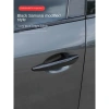Tay nắm cửa Mazda 2.020-2.026 cho Mazda 3 CX30 - Nguyên chất, màu đen sáng, sơn thủ công, giá chỉ 395.999₫ 5