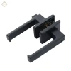 Tay nắm cửa phòng tắm Khóa cửa đơn giản chuyên nghiệp cho cổng nhà để xe giá chỉ 207.900 VND