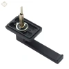 Tay nắm cửa phòng tắm Khóa cửa đơn giản chuyên nghiệp cho cổng nhà để xe giá chỉ 207.900 VND 9