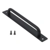 Tay nắm cửa trượt hợp kim nhôm - Kéo tay đẩy cho cửa vệ sinh & cổng, chỉ 42.193₫ 7