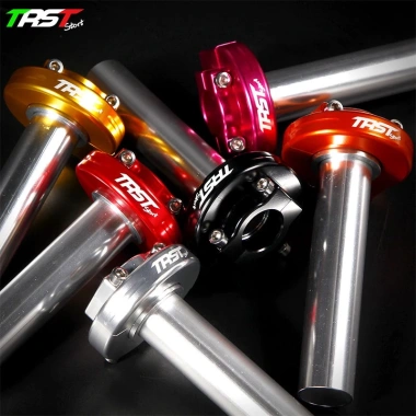 Tay Nắm Cửa Xe Mô Tô Fuxi Cool Witch Fire Choggy CY6 - Độ Bám Cao, Thiết Kế Độc Đáo, Giá Ưu Đãi 323.826 VND