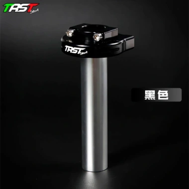 Tay Nắm Cửa Xe Mô Tô Fuxi Cool Witch Fire Choggy CY6 - Độ Bám Cao, Thiết Kế Độc Đáo, Giá Ưu Đãi 323.826 VND