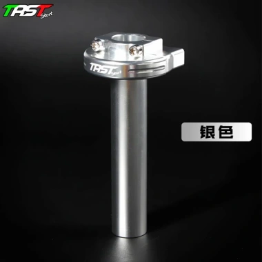 Tay Nắm Cửa Xe Mô Tô Fuxi Cool Witch Fire Choggy CY6 - Độ Bám Cao, Thiết Kế Độc Đáo, Giá Ưu Đãi 323.826 VND