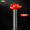 Tay Nắm Cửa Xe Mô Tô Fuxi Cool Witch Fire Choggy CY6 - Độ Bám Cao, Thiết Kế Độc Đáo, Giá Ưu Đãi 323.826 VND 8