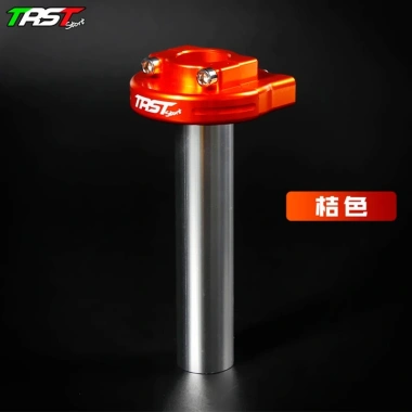 Tay Nắm Cửa Xe Mô Tô Fuxi Cool Witch Fire Choggy CY6 - Độ Bám Cao, Thiết Kế Độc Đáo, Giá Ưu Đãi 323.826 VND