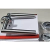 Tay nắm gạt cửa phòng Hafele 903.92.556 - Thiết kế hiện đại, giá ưu đãi 356.070₫ 5