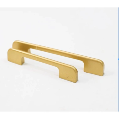 Tay nắm hộp quà gỗ cao cấp, khay gỗ & quai xách hộp quà tặng - Giá chỉ 22.000₫, giảm tới 2.684₫