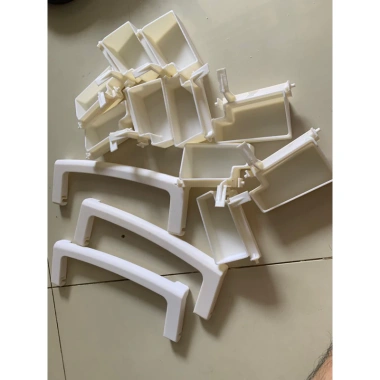 Tay nắm phao nước hút ẩm Sharp cột/tháp - Siêu bền, giảm giá 150.000đ