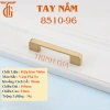 Tay nắm tủ cao cấp, dùng cho mọi loại tủ - Giá 8.000 VND, giảm từ 10.080 VND