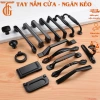 Tay nắm tủ cao cấp, dùng cho mọi loại tủ - Giá 8.000 VND, giảm từ 10.080 VND 2