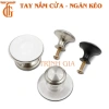 Tay nắm tủ cao cấp, dùng cho mọi loại tủ - Giá 8.000 VND, giảm từ 10.080 VND 4