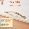 Tay nắm tủ cao cấp, dùng cho mọi loại tủ - Giá 8.000 VND, giảm từ 10.080 VND 5