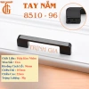Tay nắm tủ cao cấp, dùng cho mọi loại tủ - Giá 8.000 VND, giảm từ 10.080 VND 6