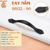 Tay nắm tủ cao cấp, dùng cho mọi loại tủ - Giá 8.000 VND, giảm từ 10.080 VND 7