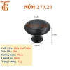 Tay nắm tủ cao cấp, dùng cho mọi loại tủ - Giá 8.000 VND, giảm từ 10.080 VND 10