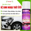 Tẩy Ngoại Thất Ô tô CARTY 450ml - Nước Lau Xe Vệ Sinh Xe, Giá giảm 129.999 VND