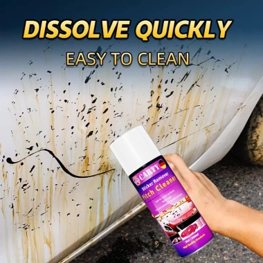 Tẩy Ngoại Thất Ô tô CARTY 450ml - Nước Lau Xe Vệ Sinh Xe, Giá giảm 129.999 VND 4