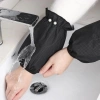 Tay Ngọc Trai Ngắn Nữ Mùa Đông Chống Bẩn Phù Hợp Văn Phòng WQIT - Giá 82.745₫ 3
