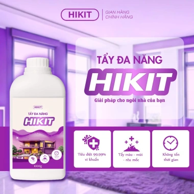Tẩy Nhà Tắm Bồn Cầu 1Kg - Loại Bỏ Vết Ố Vàng, Rỉ, Rong Rêu Sàn Gạch Bê Tông, Giá 75.000đ 4 Tẩy Nhà Tắm Bồn Cầu 1Kg - Loại Bỏ Vết Ố Vàng, Rỉ, Rong Rêu Sàn Gạch Bê Tông, Giá 75.000đ 4
