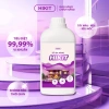 Tẩy Nhà Tắm Bồn Cầu 1Kg - Loại Bỏ Vết Ố Vàng, Rỉ, Rong Rêu Sàn Gạch Bê Tông, Giá 75.000đ 9