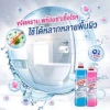 Tẩy nhà tắm và bồn cầu Vixol Oxy 700ml - Diệt vi khuẩn, nấm mốc, giá 45.000 VND 4