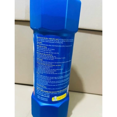 Tẩy nhà tắm và toilet Liên Minh 960ml - Giải pháp tẩy cặn bám, diệt khuẩn, giá ưu đãi 30.996₫