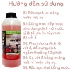 Tẩy ố sơn xe Topco 1L Dung dịch rửa cặn canxi nước giếng an toàn Kcare giảm còn 40.000₫ 2