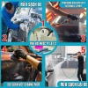 Tẩy ố sơn xe Topco 1L Dung dịch rửa cặn canxi nước giếng an toàn Kcare giảm còn 40.000₫ 3
