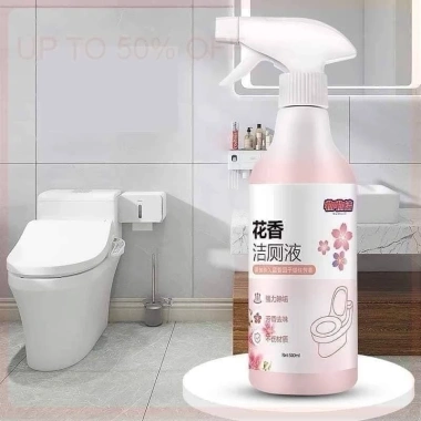 Tẩy Okay Thái Lan nhập khẩu chính hãng - Sạch bồn cầu, gạch men, vệ sinh, 18.000₫