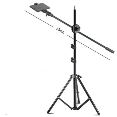 Tay quay 360 độ RABBI quay phim, chụp ảnh, lắp đèn livestream, chỉ 90.000₫ 4 Tay quay 360 độ RABBI quay phim, chụp ảnh, lắp đèn livestream, chỉ 90.000₫ 4