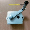 Tay quay đa năng cho giàn phơi 999A, 999B, Sankaku – Xoay mượt, lắp nhanh, giảm giá 58.800 đ 4