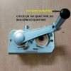 Tay quay giàn phơi đa năng 999A 999B Sankaku Giá ưu đãi 70.000đ 3