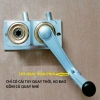 Tay quay giàn phơi đa năng 999A 999B Sankaku Giá ưu đãi 70.000đ 5