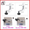Tay quay máy câu inox cao cấp chất lượng bền bỉ, giá 42.000 VND 2