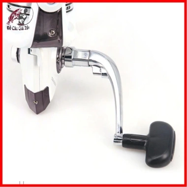 Tay quay máy câu inox cao cấp chất lượng bền bỉ, giá 42.000 VND