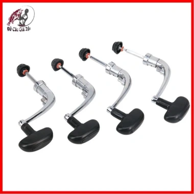 Tay quay máy câu inox cao cấp chất lượng bền bỉ, giá 42.000 VND