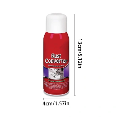 Tẩy rỉ sét ô tô 3,38oz - Loại bỏ vết bẩn nhanh, đa năng, bột sắt - Giá 67.194₫ 9 Tẩy rỉ sét ô tô 3,38oz - Loại bỏ vết bẩn nhanh, đa năng, bột sắt - Giá 67.194₫ 9