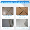 Tẩy Ron Gạch Men: Dung Dịch Vệ Sinh Đường Chỉ, Loại Ố & Vết Đen, Giá 85.000đ (Giảm từ 107.950đ) 2
