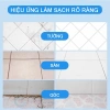 Tẩy Ron Gạch Men: Dung Dịch Vệ Sinh Đường Chỉ, Loại Ố & Vết Đen, Giá 85.000đ (Giảm từ 107.950đ) 6